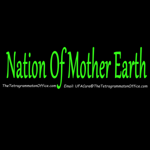 Nation Of Mother Earth Children