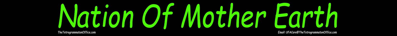 Nation Of Mother Earth
