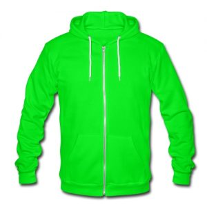 Hoodie J Shirt